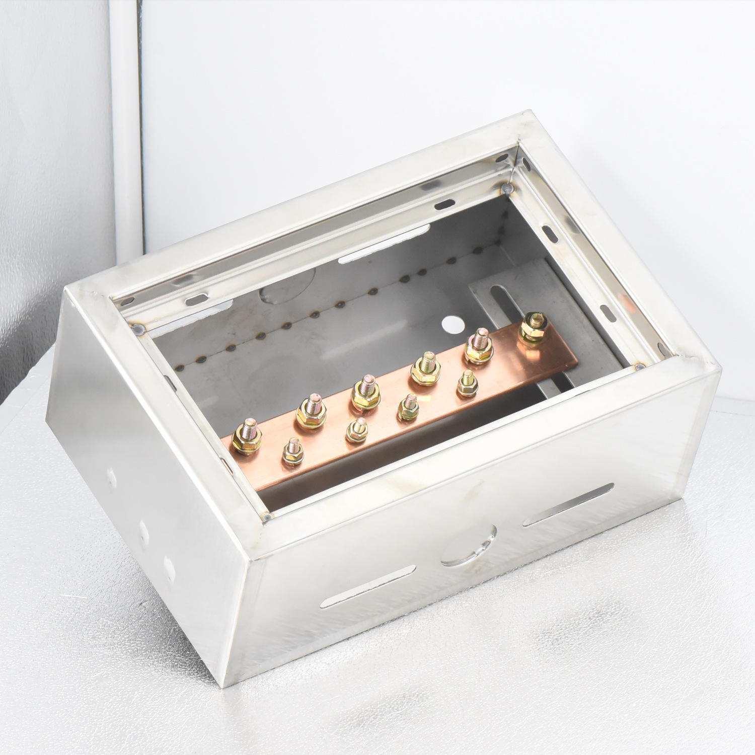 Equipotential Bonding Box